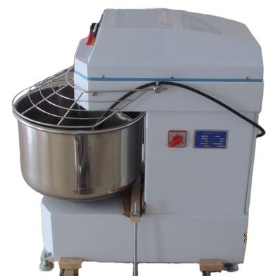 1.75L Capacity Electric Cake Mixer for Bakery Dough in Food Shop Stainless Steel Bowl