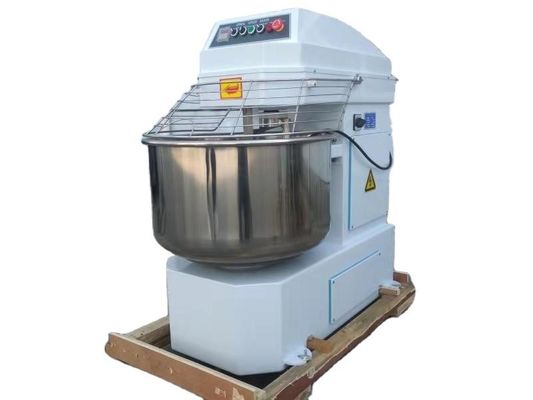 1.75L Capacity Electric Cake Mixer for Bakery Dough in Food Shop Stainless Steel Bowl