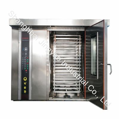 Bakery Equipment Long Service Life Commerical Electric Ovens for Restaurant Baking