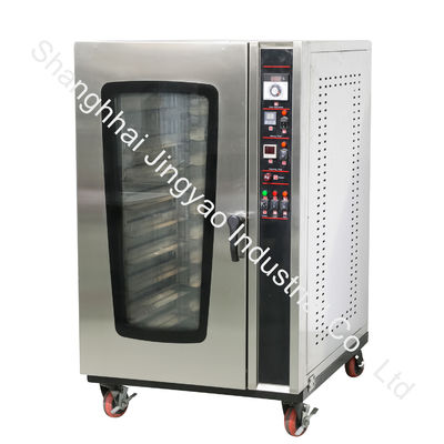 Bakery Equipment Long Service Life Commerical Electric Ovens for Restaurant Baking