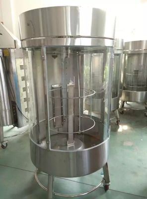 Peking Roast Duck Poultry Bakery Furnace The Perfect Addition to Your Snack Shop