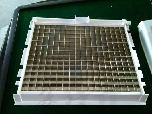 Automatic Ice Evaporator for in Commercial Industrial 13x18 252kgs/Day Ice Cube Maker