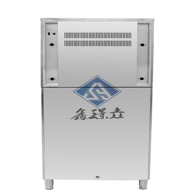 700P Industrial Automatic Ice Cube Maker with and Fresh-keeping Function at a Good
