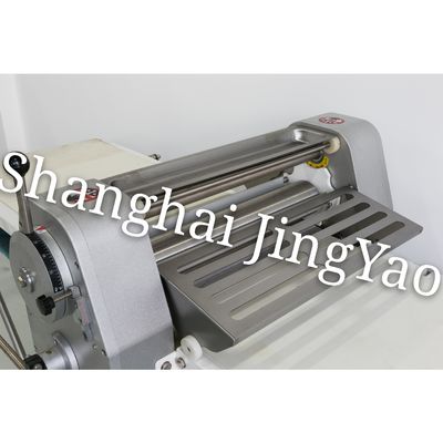 Professional Dough Rolling Sheeter for Crisp Pastry Baking 2430*880*1230MM Size