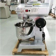 10L Electric Cake Food Mixer with Planetary Design and Easy Operation
