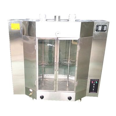 Easy Operation Electric Peking Duck Roasting Machine with Multi-function Capability