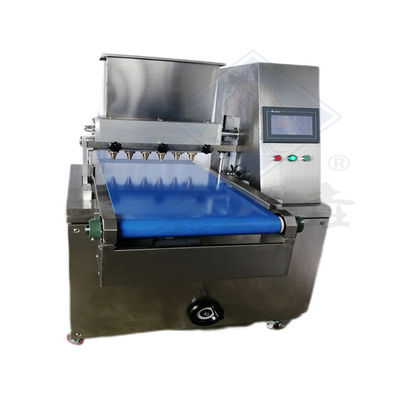 Sale Multi-functional Cookie Depositor Machine for Meat Processing Plants Application