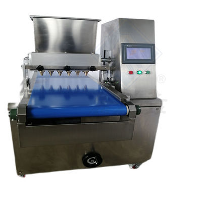 Sale Multi-functional Cookie Depositor Machine for Meat Processing Plants Application