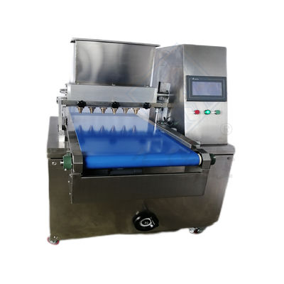 Sale Multi-functional Cookie Depositor Machine for Meat Processing Plants Application