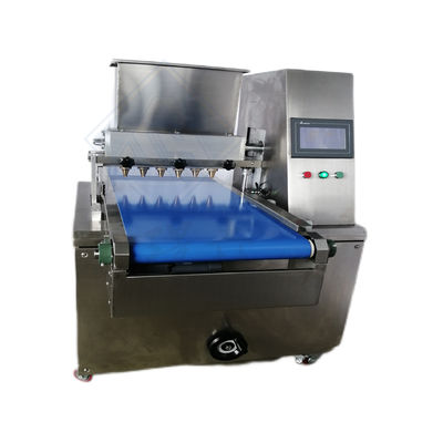 Professional Milk Wafer Biscuit Cookie Making Machinery for Biscuits and Cookies