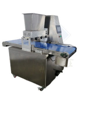 Professional Milk Wafer Biscuit Cookie Making Machinery for Biscuits and Cookies
