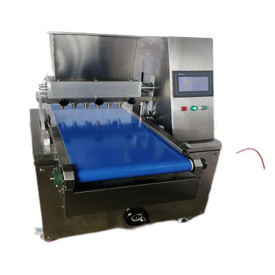 Professional Milk Wafer Biscuit Cookie Making Machinery for Biscuits and Cookies
