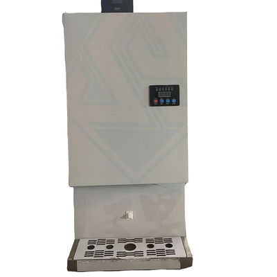 80kg Hitachi Compressor Automatic Ice Cube Maker in Small and Medium-Sized Factories