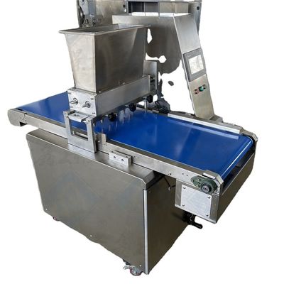 Revolutionize Your Biscuit Production with 1.5kw/3kw Wire Cut Cookie Machine