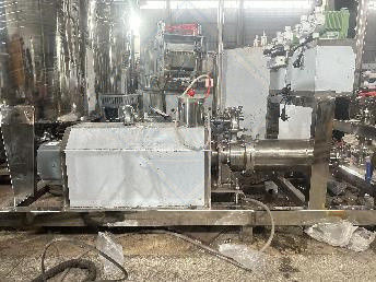 Customizable and Hard Candy Molding Machine for Gummy Candy at 220V /380V Power Source