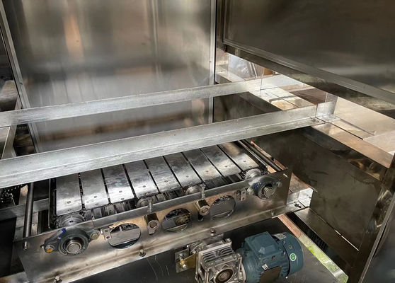 Lollipop High Production Candy Hard Machine Industrial Automatic Machine 150kg/h Made