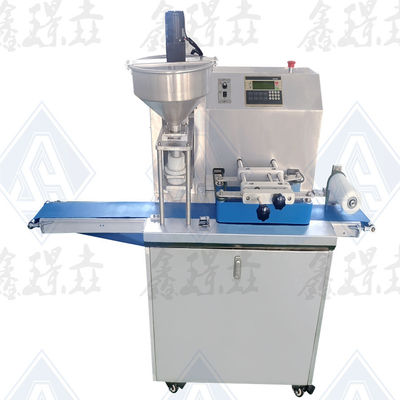 Long Service Life Coxinha and Kubba Making Machine with 20-135pcs/min Working Capacity
