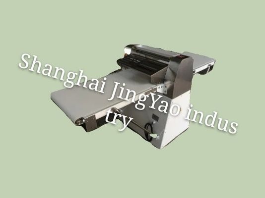 Automatic Operation Dough Roller Cake Machine for Commercial Baking Needs