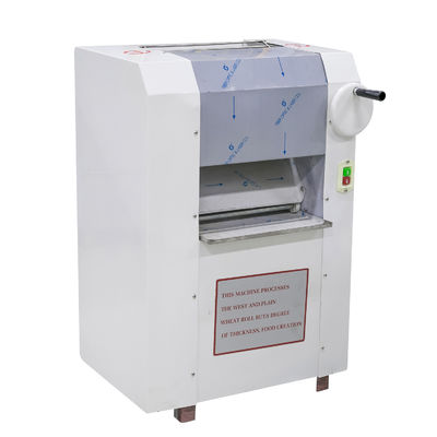 Automatic Operation Dough Roller Cake Machine for Commercial Baking Needs
