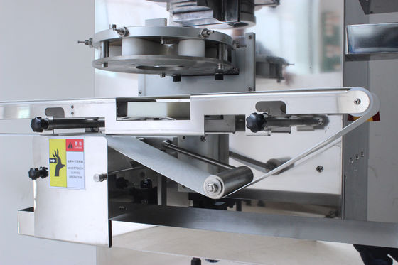 High Productivity Encrusting and Forming Cookies Production Line with Pinch Cutting