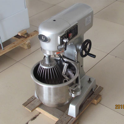 15-80L Capacity Dough Mixer for Home Advanced Technology and Design