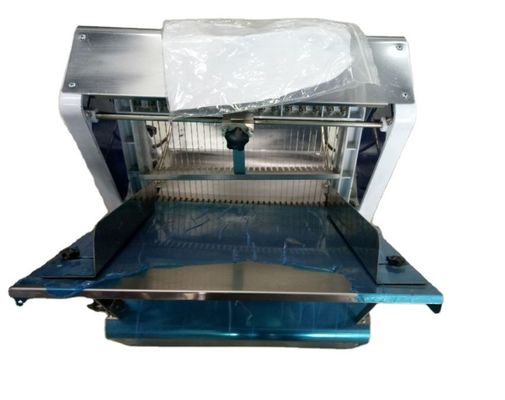 220V Voltage Classic Chicken Pizza Cutting Toast Electric Meat Ball Forming Machine