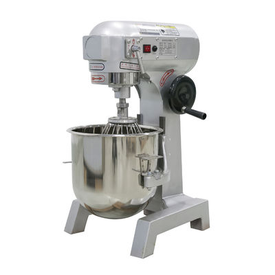 Food Shop Industrial Dough Planetary Mixer/ Flour Mixer/ Cake Mixer With CE Approved