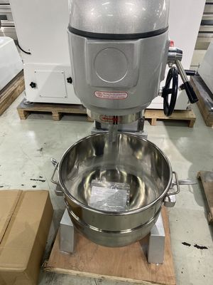 Food Shop Industrial Dough Planetary Mixer/ Flour Mixer/ Cake Mixer With CE Approved