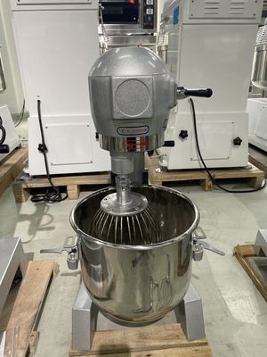 Food Shop Industrial Dough Planetary Mixer/ Flour Mixer/ Cake Mixer With CE Approved