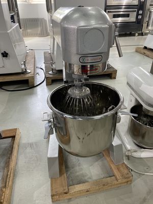 Food Shop Industrial Dough Planetary Mixer/ Flour Mixer/ Cake Mixer With CE Approved