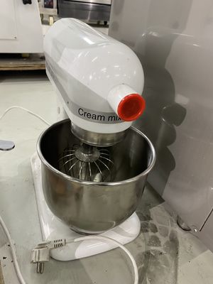 Food Shop Industrial Dough Planetary Mixer/ Flour Mixer/ Cake Mixer With CE Approved