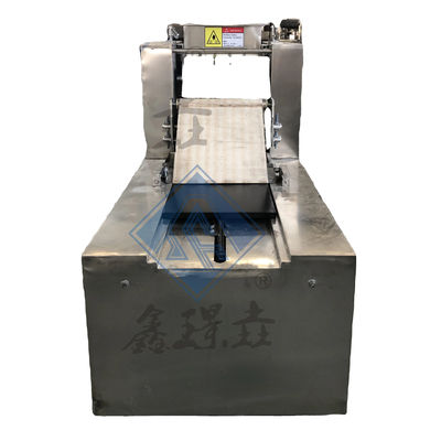 Boost Your Sales with One-Stop Bakery Equipment Automatic Walnut Cake Making Machine