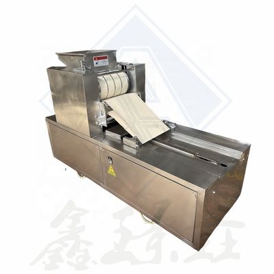 One-Stop Walnut Cake Industrial Automatic Making Machine for Cookies and Biscuits