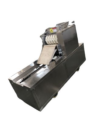 One-Stop Walnut Cake Industrial Automatic Making Machine for Cookies and Biscuits