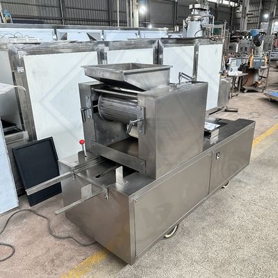 One-Stop Walnut Cake Industrial Automatic Making Machine for Cookies and Biscuits
