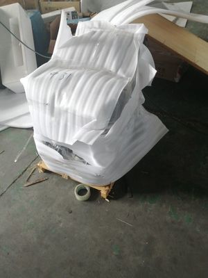 3700 Model Durable Food Container for Hotel Commercial Pizza Dough Sheeter Machine