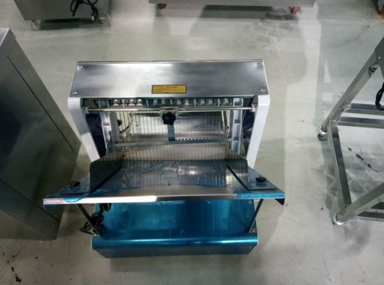 3700 Model Durable Food Container for Hotel Commercial Pizza Dough Sheeter Machine