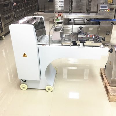 3700 Model Durable Food Container for Hotel Commercial Pizza Dough Sheeter Machine