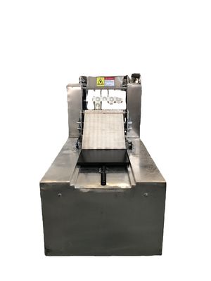 Type Industrial Bakery Business Cookies Biscuits Automatic Walnut Cake Making Machine