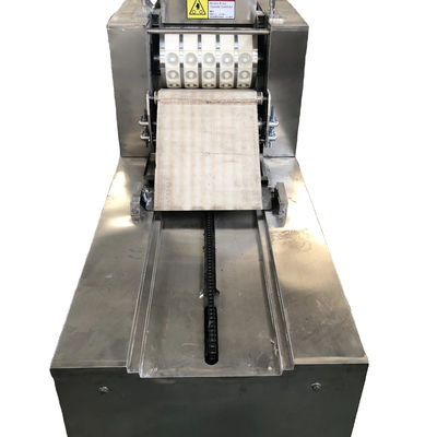 Electric Cookie Depositor Machine One-Stop Solution for Industrial Biscuit Making Needs