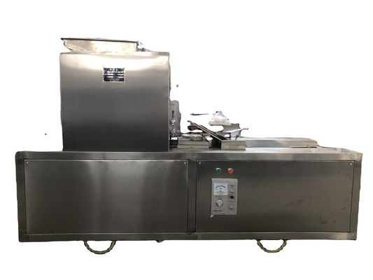 Electric Cookie Depositor Machine One-Stop Solution for Industrial Biscuit Making Needs