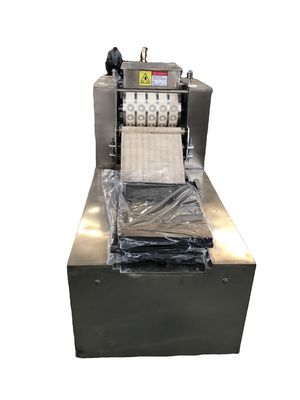 Electric Cookie Depositor Machine One-Stop Solution for Industrial Biscuit Making Needs