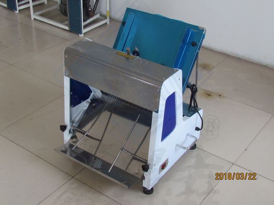 JY-31 Bread Slicer Machine for Meat Food Cooking and Drying in Commercial Kitchens