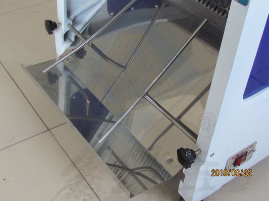 JY-31 Bread Slicer Machine for Meat Food Cooking and Drying in Commercial Kitchens