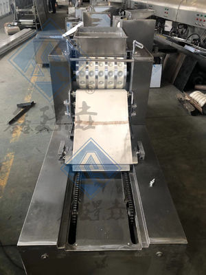 Full Automatic Walnut Cake Making Machine for Biscuits and Cookies Production