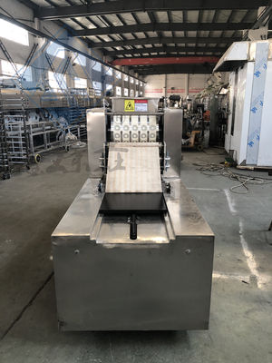 Full Automatic Walnut Cake Making Machine for Biscuits and Cookies Production