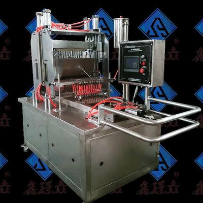 CE Certified Bear Candy Making Machine for Advanced Candy Depositing Production Line