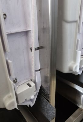 Commercial Cube Ice Making Machine Automatic Ice Maker for 5 Ton 10 Ton Ice Cube Maker
