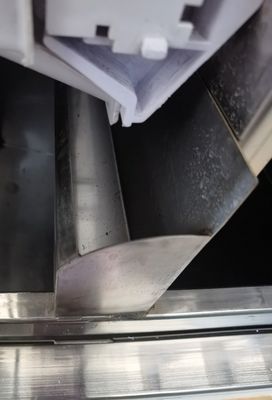 1000kg Ice Storage Capacity Commercial 5 Ton 10 Ton Ice Cube Machine Block Ice Maker Cube Ice Machines