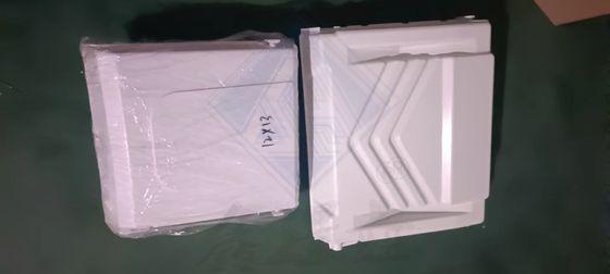 1-3 Minute Freezing Time Ice Cube Maker 12x11 Ice Evaporator Made in for Commercial